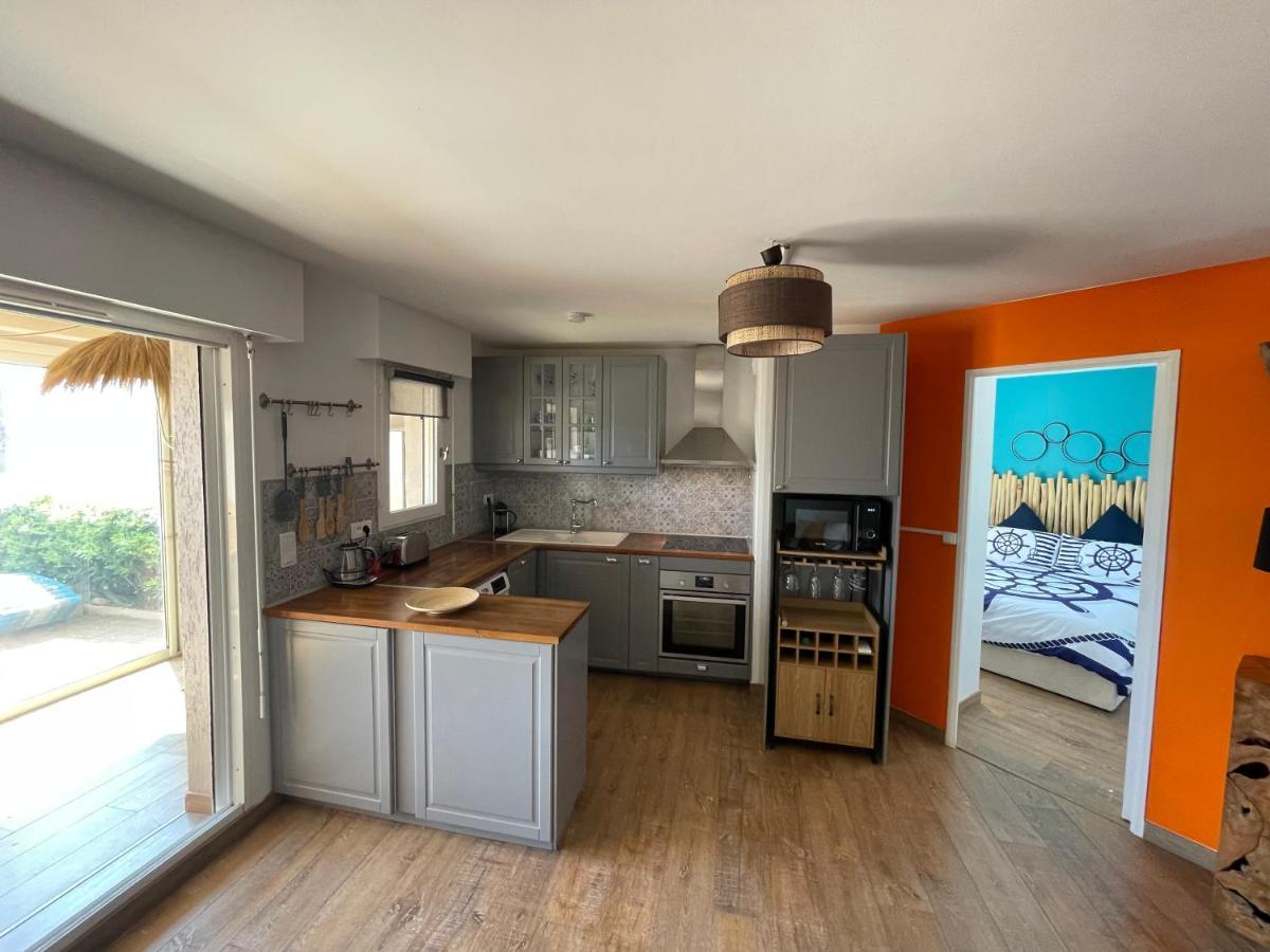 Apartamento Le Rayon