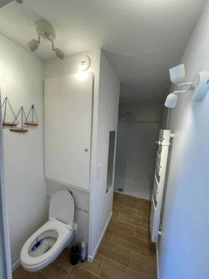 Appartement Le Rayon Six-Fours-les-Plages