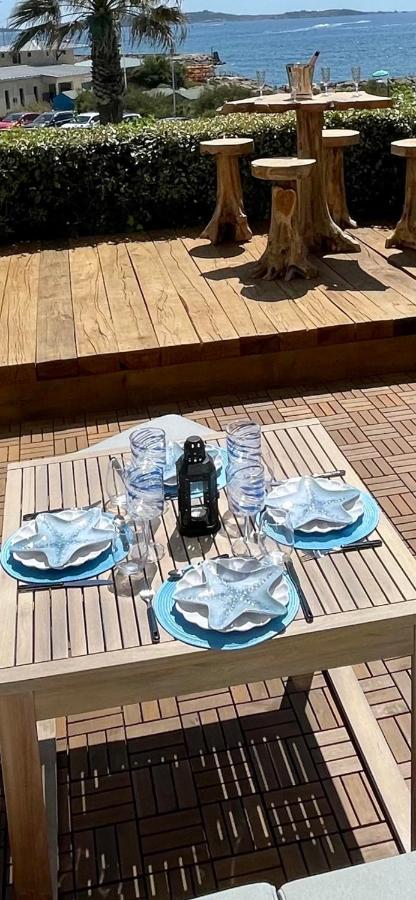 Le Rayon Appartement Six-Fours-les-Plages