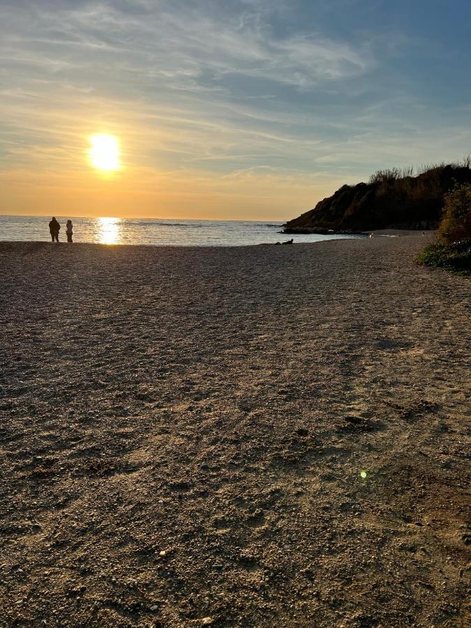 Le Rayon Apartamento Six-Fours-les-Plages