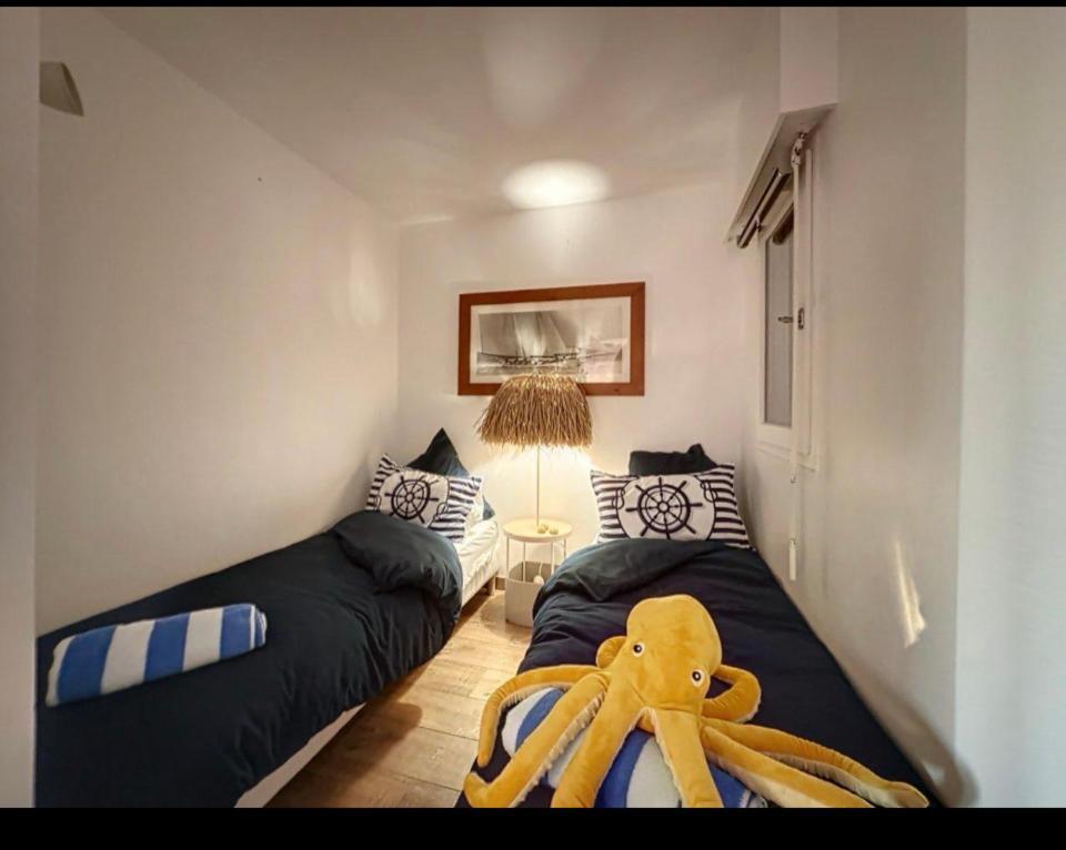 Appartement Le Rayon *