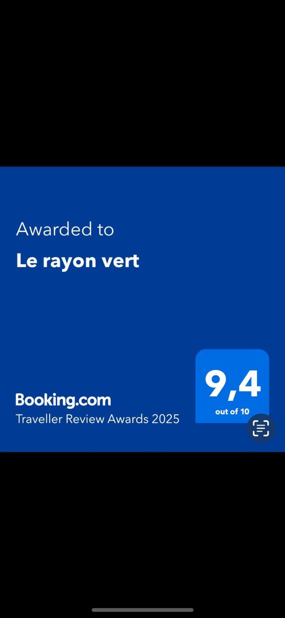 Le Rayon