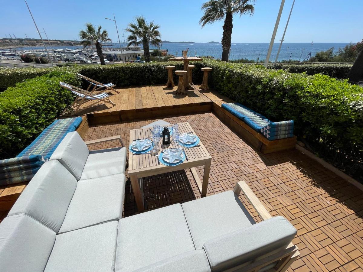 Le Rayon * Six-Fours-les-Plages