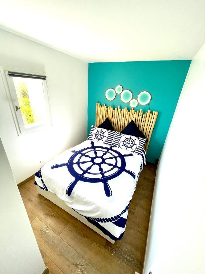 Le Rayon Apartment