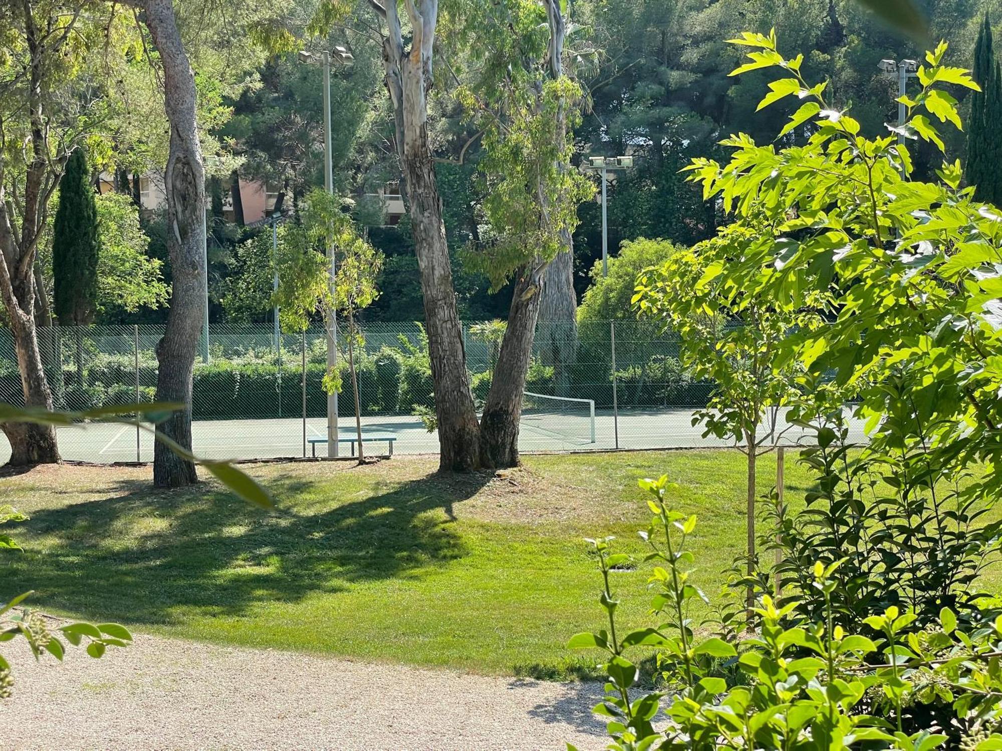 Apartment Le Rayon Six-Fours-les-Plages