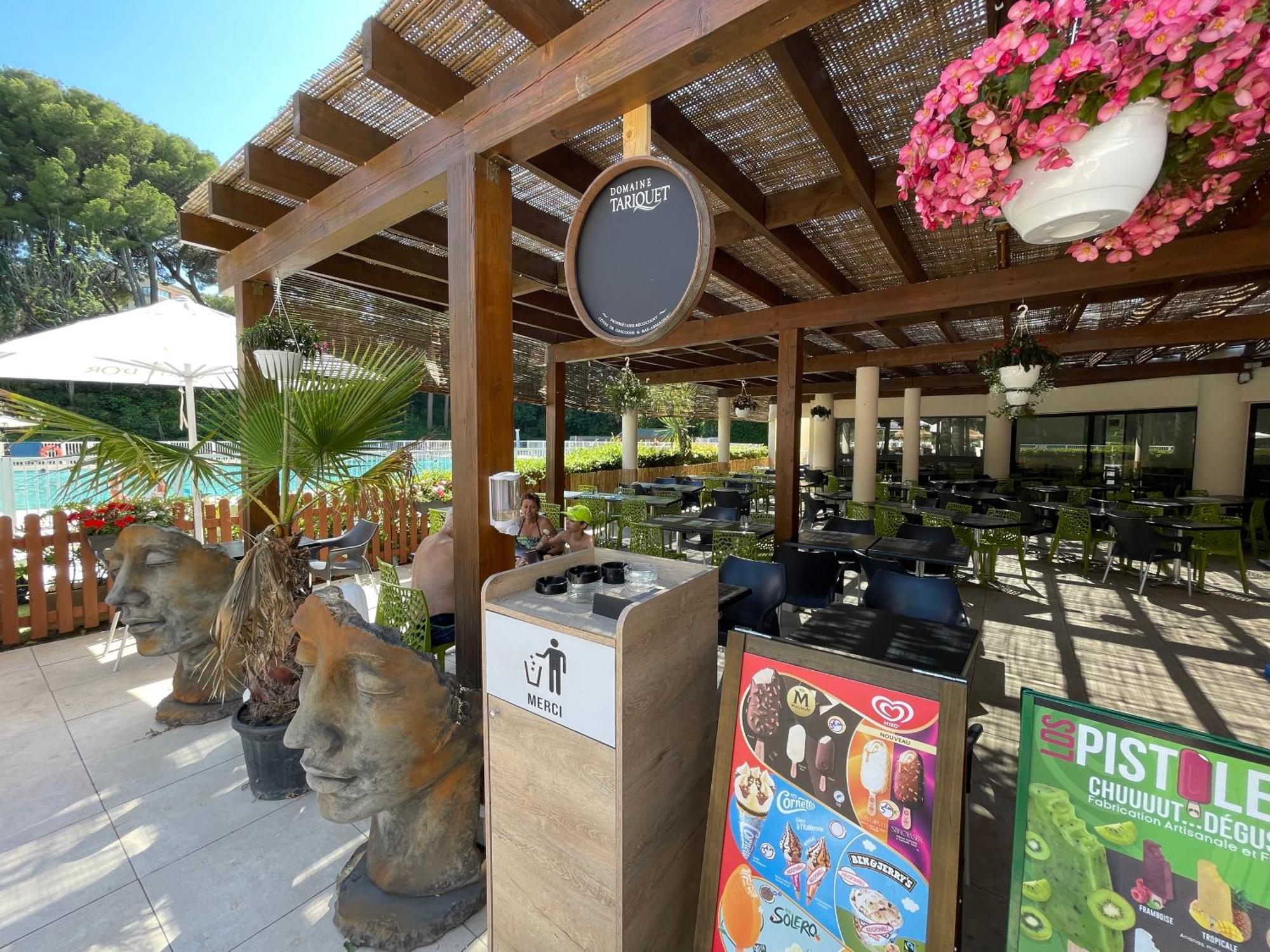 Apartment Le Rayon Six-Fours-les-Plages